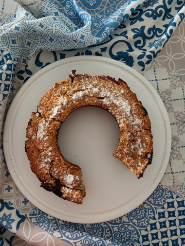 Ciambellone