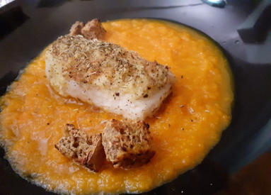 Filetto persico