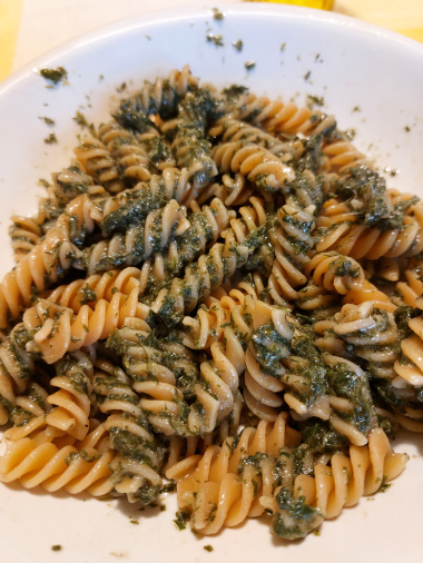 Fusilli